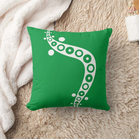 機械の柔軟性 クッション (ブランケット)