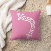 機械の柔軟性 クッション (ブランケット)