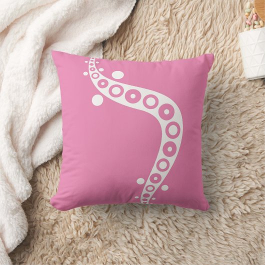 機械の柔軟性 クッション (ブランケット)