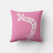 機械の柔軟性 クッション (裏面)