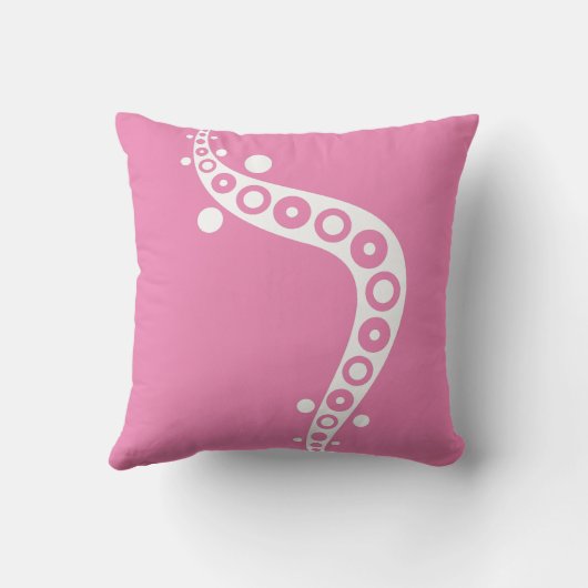 機械の柔軟性 クッション (裏面)