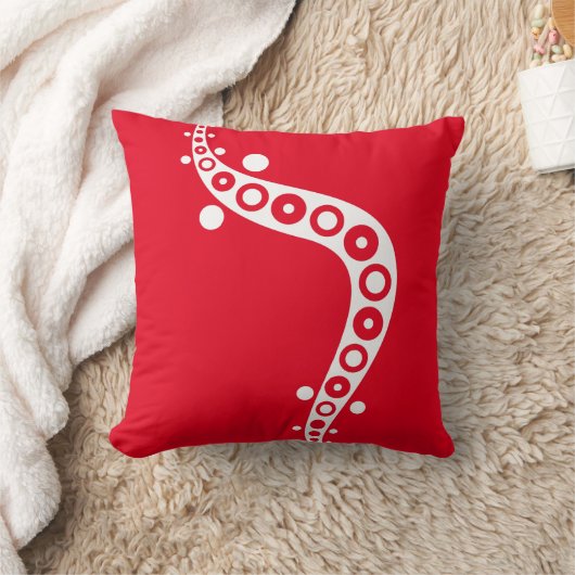 機械の柔軟性 クッション (ブランケット)