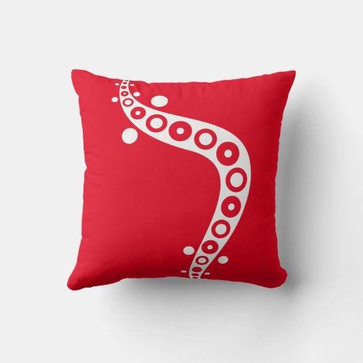 機械の柔軟性 クッション (裏面)