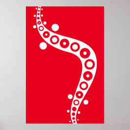 機械の柔軟性 ポスター