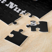 機械は実だユーモアのある ジグソーパズル (側面)