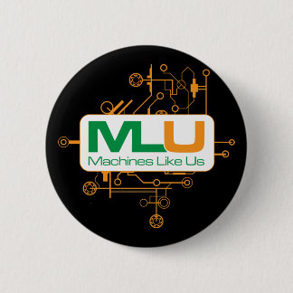 機械は私達がボタンがかかるのを好みます 缶バッジ