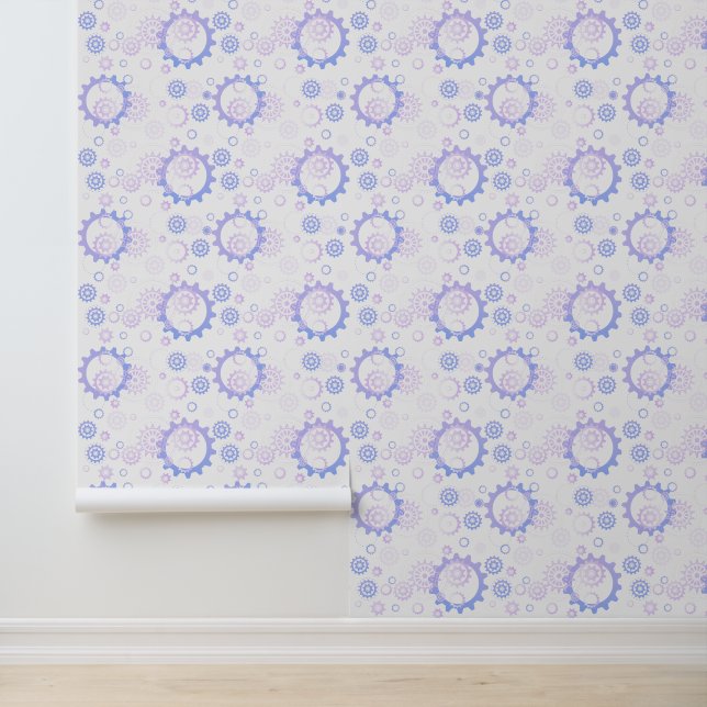 機械デザインギア 壁紙 (アプリケーション)