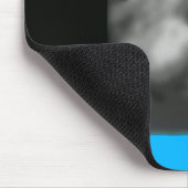 機械マウスパッドの幽霊 マウスパッド (コーナー)