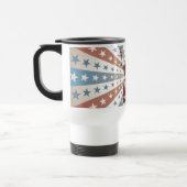 機械ロボット漫画 トラベルマグ (左)