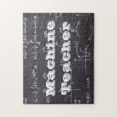 機械先生 ジグソーパズル (縦)