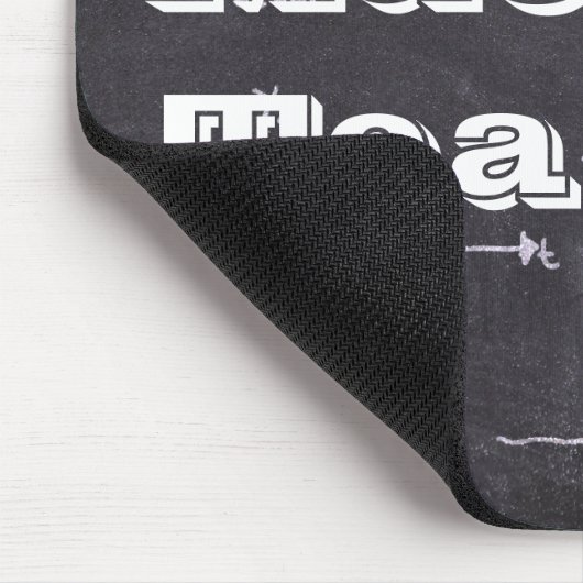 機械先生 マウスパッド (コーナー)