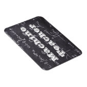 機械先生 マグネット (右側)