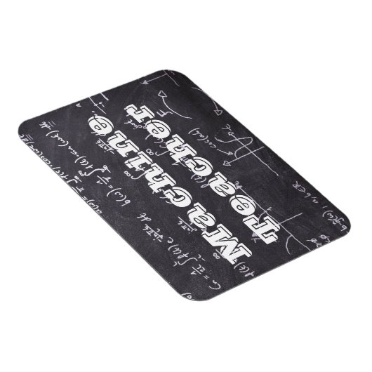 機械先生 マグネット (右側)