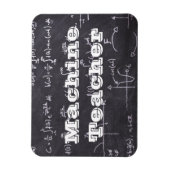 機械先生 マグネット (縦)