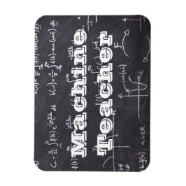 機械先生 マグネット