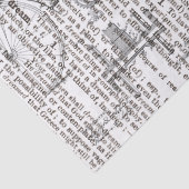 機械夢 薄葉紙 (詳細)