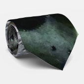 機械工場の大型旋盤 ネクタイ (ロール)