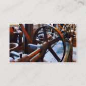 機械工場-プラチナ終わり 名刺 (裏面)