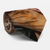 機械工 – マスタークラス1920 ネクタイ (ロール)