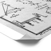 機械師表~「うん、今は手に入る」 ポスター (角)