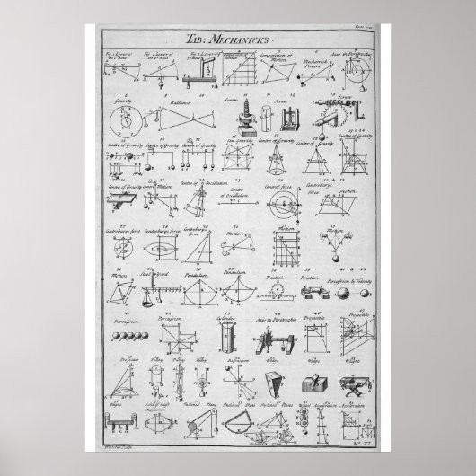 機械師表~「うん、今は手に入る」 ポスター (正面)