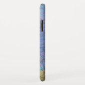 機械式グランジ鳥のスチームパンクスケッチ Case-Mate iPhoneケース (裏面/右)