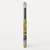 機械式グランジ鳥のスチームパンクスケッチ Case-Mate iPhoneケース (裏面/左)