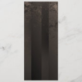 機械式トンボ付きスチームパンク時計 プログラム (裏面)