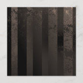 機械式トンボ付きスチームパンク時計 メニュー (裏面)