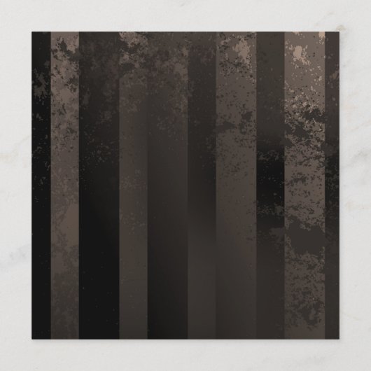 機械式トンボ付きスチームパンク時計 メニュー (裏面)