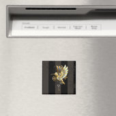 機械式ハミングバード マグネット (インサイチュ (食洗機))