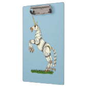 機械式ユニコーン クリップボード (左)