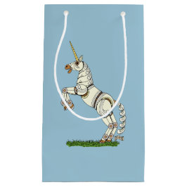 機械式ユニコーン スモールペーパーバッグ