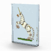 機械式ユニコーン フォトブロック (右)