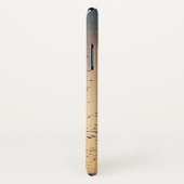 機械式潜水艦のスチームパンクスケッチ Case-Mate iPhoneケース (裏面/右)