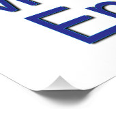 機械技術者のために大声で叫ぶ ポスター (コーナー)