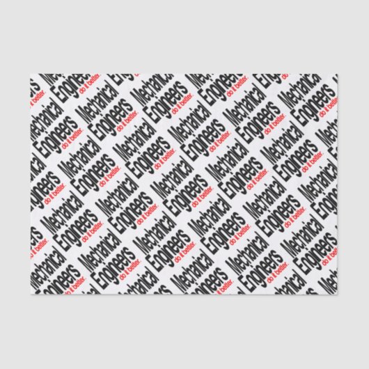 機械技術者の方が優れた性能 薄葉紙 (正面)