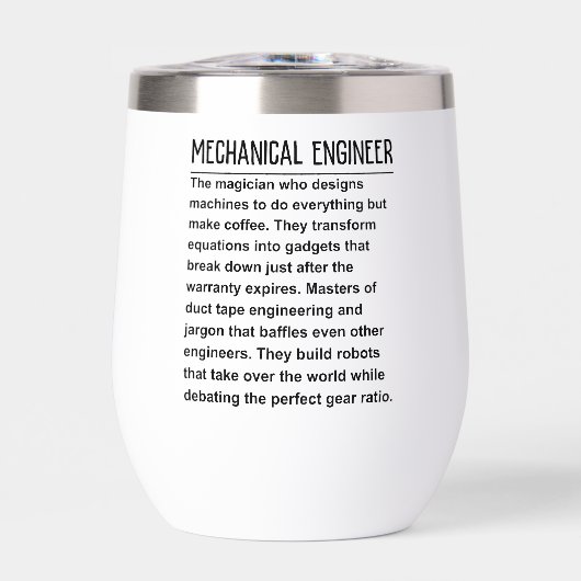 機械技術者 (正面)