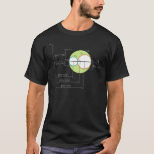 機械的エンジニアリング Tシャツ