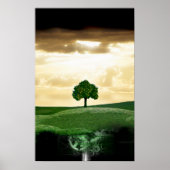 機械的根 ポスター (正面)