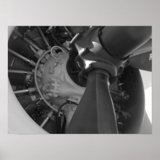 機械美しいポスター ポスター