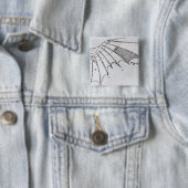 機械翼の詳細 缶バッジ (インサイチュ)