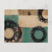 機械類II ポストカード (正面)