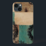 機械類II iPhone 13ケース<br><div class="desc">家のDécor</div>