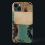 機械類II iPhone 13ケース<br><div class="desc">家のDécor</div>