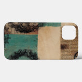 機械類II Case-Mate iPhoneケース (裏面 (横))