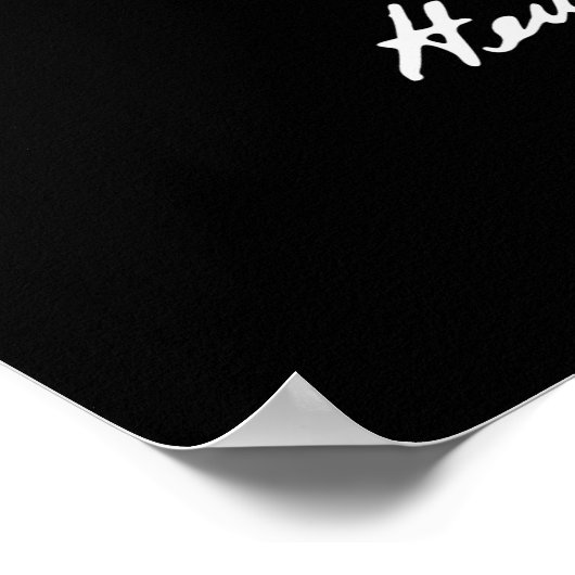 機械飛んでいる特許 ポスター (角)