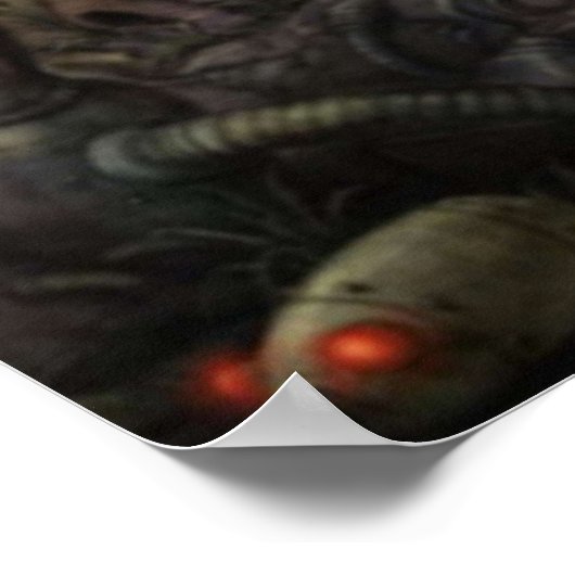 機械館 ポスター (角)