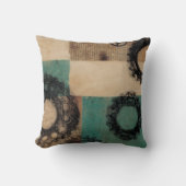 機械II クッション (正面)