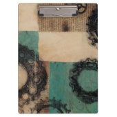 機械II クリップボード (正面)